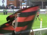 pro d2 - match US Oyonnax  - Union Bordeaux Bègles le 03.04.