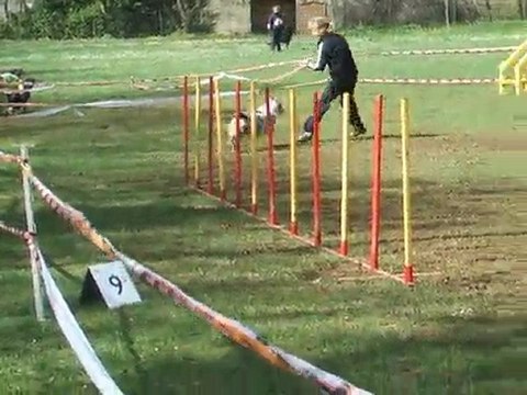 Swanny GPF Cahors Pradines 2010