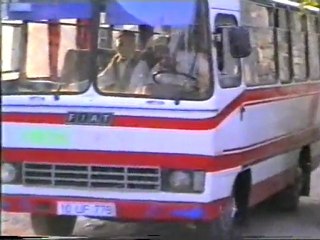 köy cekimi Nostalji