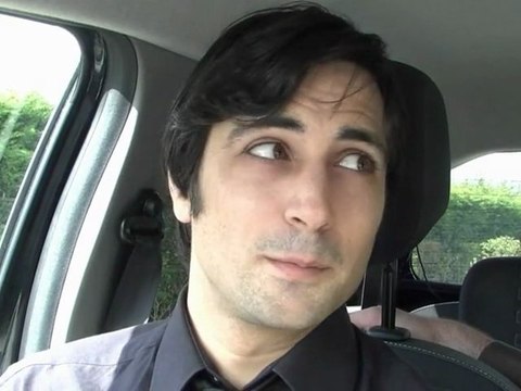 parodie de pub dirt TV: twingo