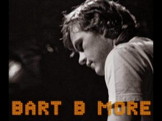 bart b more - hyped up