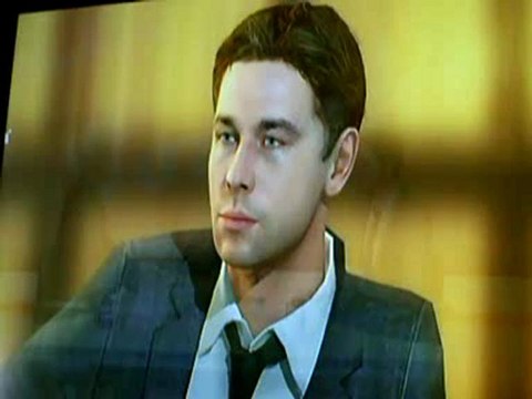 [SPOIL] Fin Heavy Rain - affaire classée