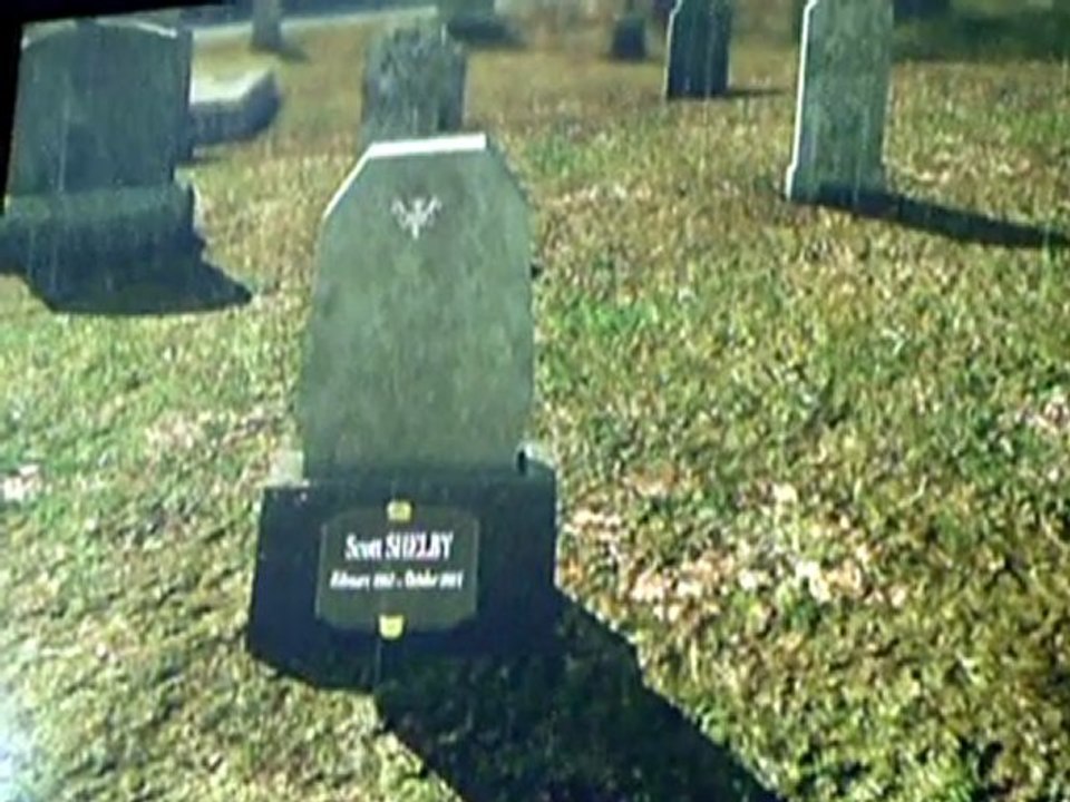 [SPOIL] Fin Heavy Rain - fin des origamis