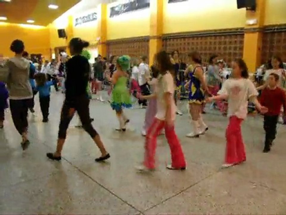 FESTIVAL DES COCCINELLES DE PONT DE METZ