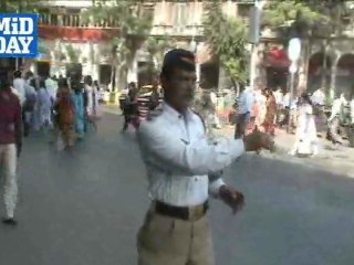 MiD-Day & RTO Campaign Day 1 - Part 1