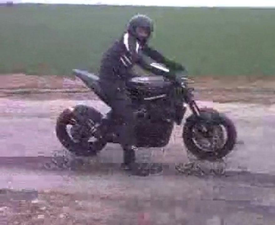 gex 750
