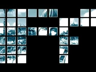 Final Fantasy AMV Listening to the radio