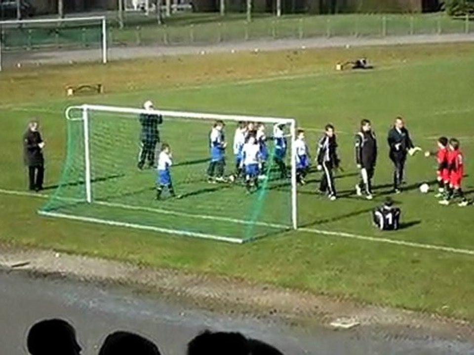 Les U10 de l'ACBG!!!!!