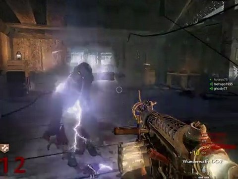 [COD5] Shi No Numa entre amis :) (Partie 2)