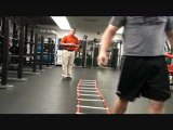 Alternative Hand Quickness/Power Program