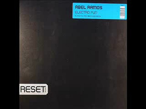 Abel Ramos - Electro fun