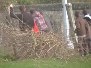 video rallye du marais 2010