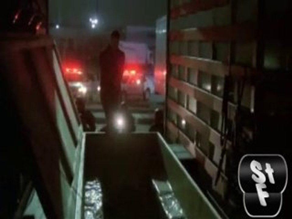 24 season 8 First Half