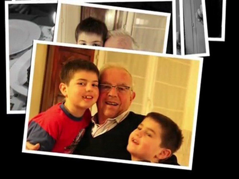 88 ans Henri