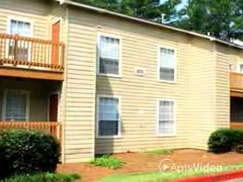 Springs Landing of Marietta Apartments in Marietta, GA ...