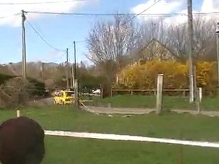video rallye du marais 2010