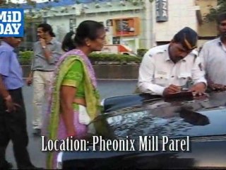 MiD-Day & RTO Campaign Day 1 - Part 4