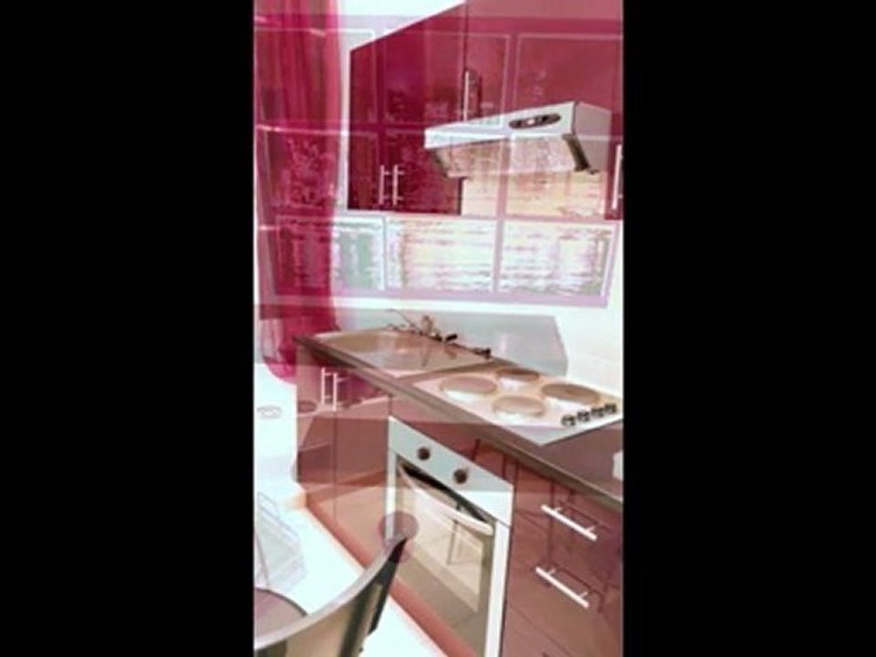 "Clés en main" chantier total d'un appartement n°2 à Nîmes