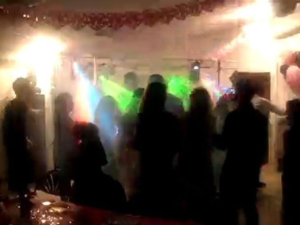 anniv Manon 03/04/2010