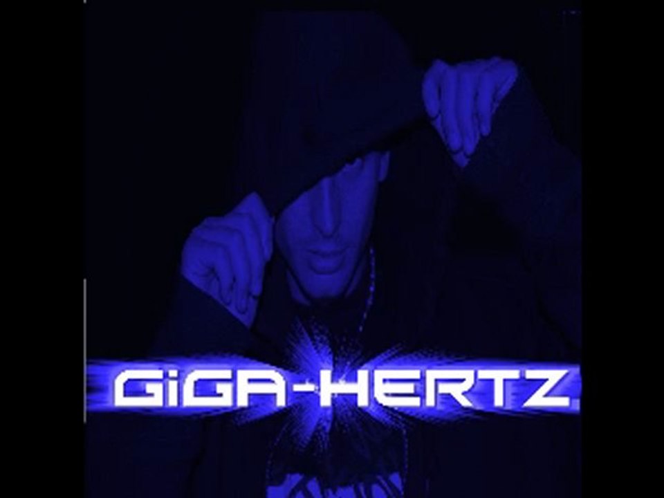 giga-hertz (one night)