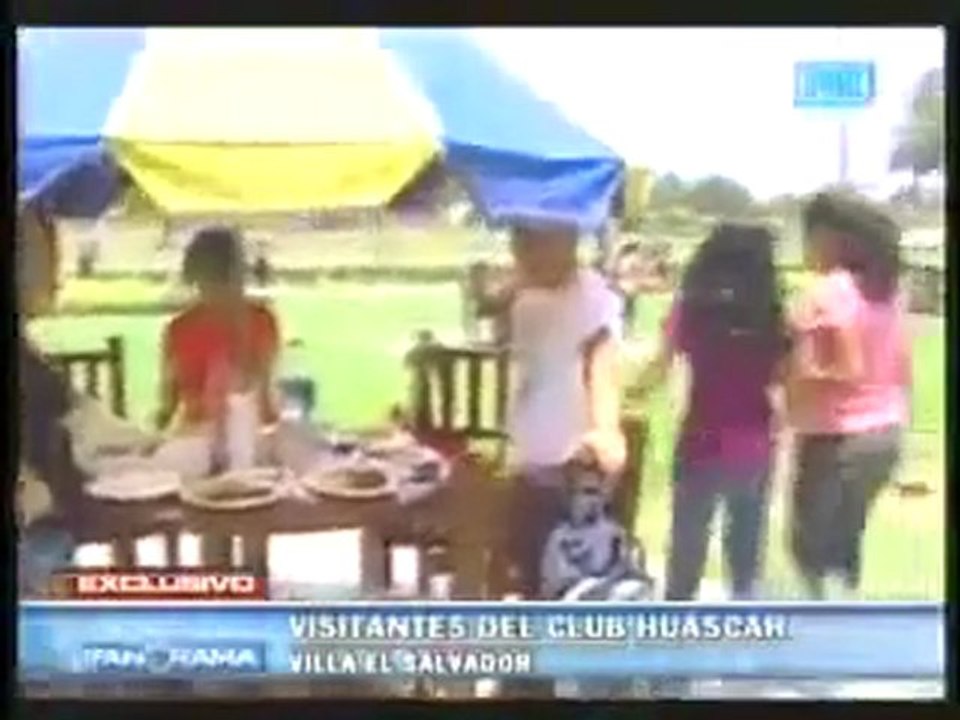 NEGOCIO SOCIAL: PARQUES Y CLUBES ZONALES DE CASTAÑEDA 2/4