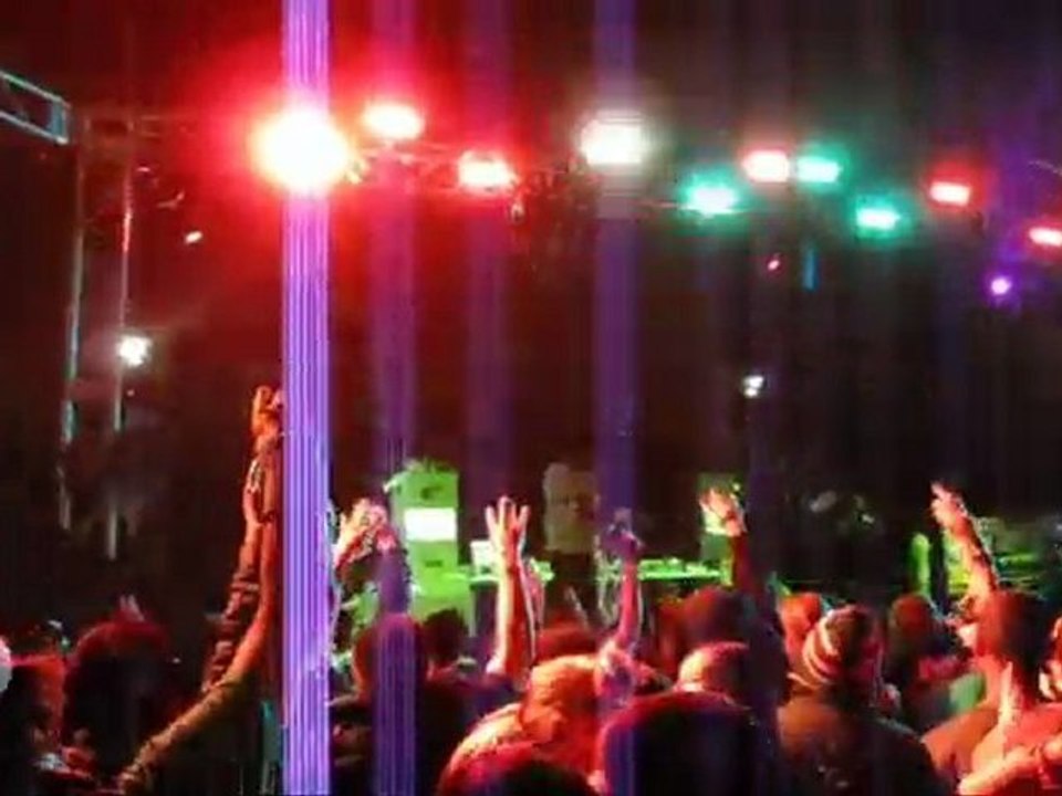 Fresh Events 5 Year Anniversary