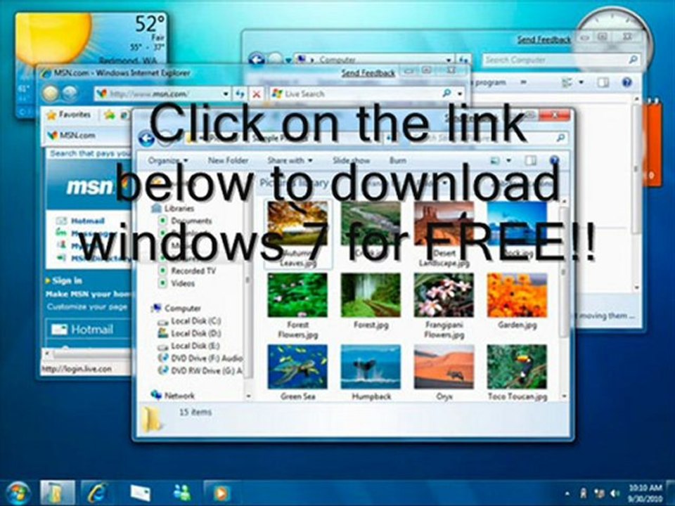 windows 7 review