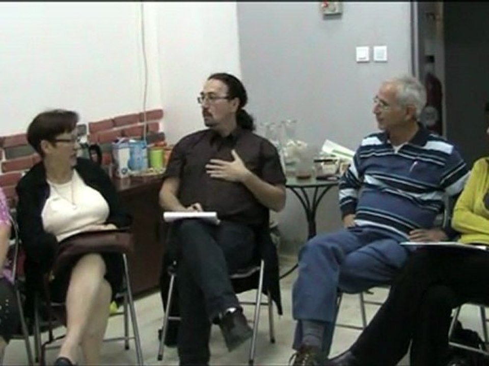 ד"ר מיכאל קונסטנטינובסקי - קשב וריכוז