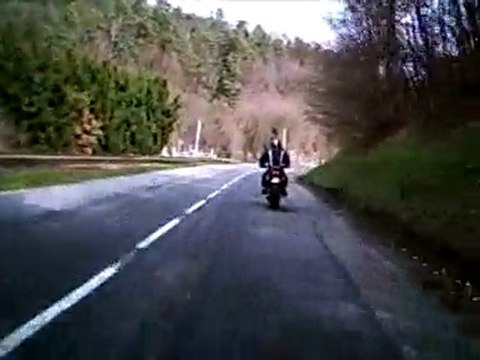 Balade du 5 avril 2010