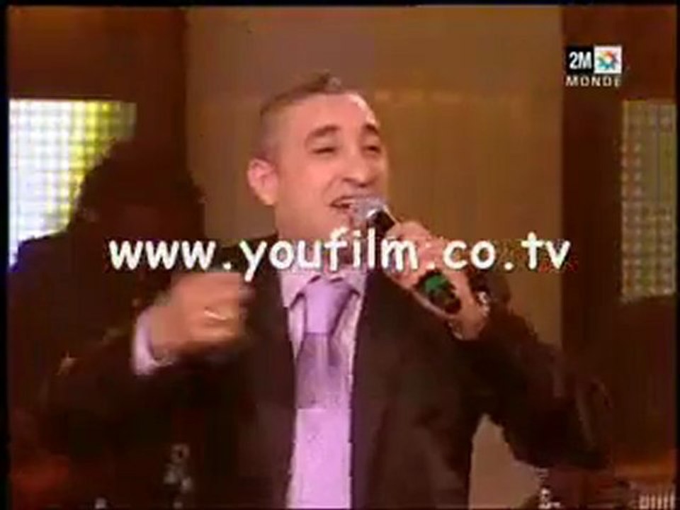 Said senhaji new 2010