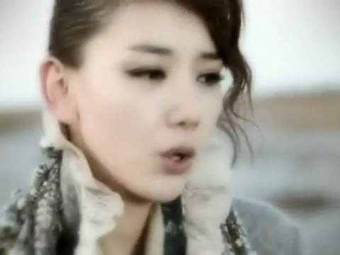 [MV] Sung Eun ft Kim Jae Woo, D-Heaven - Only You (너 하나만)