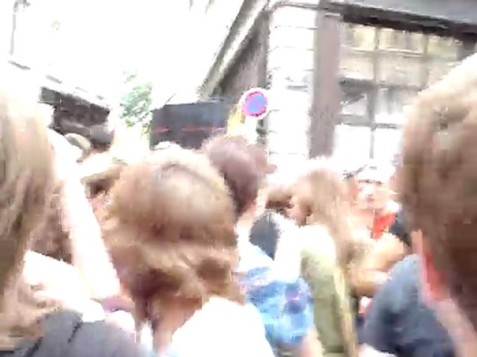 aperos sonores lyon 2009 (soirée n°4) nuits sonores