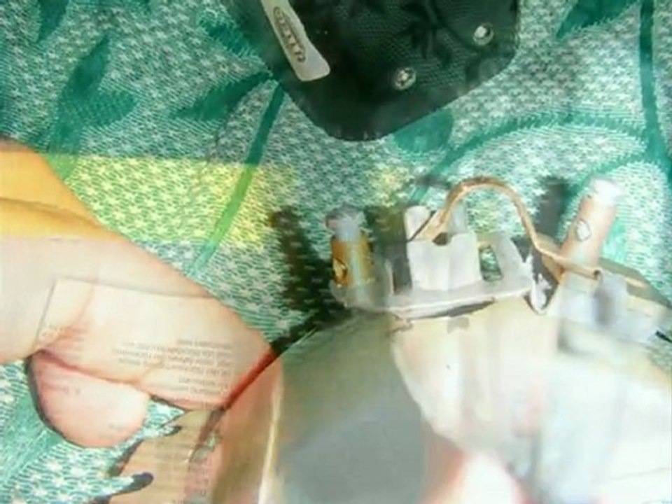 reverse&splitbrake