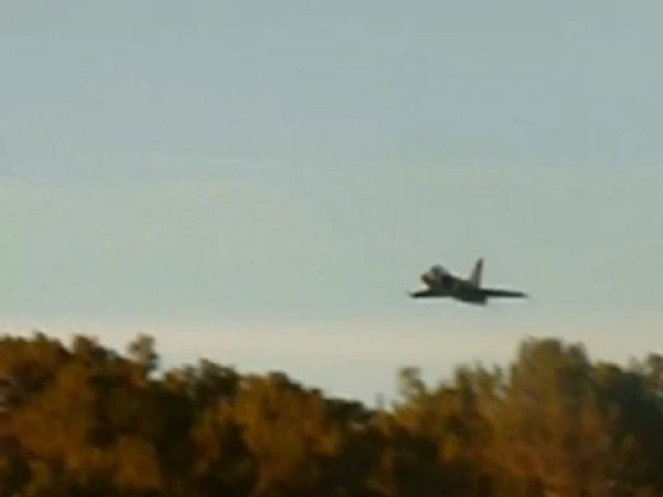 gripen 2° vol