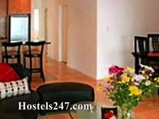 Hostels247 De Kelders Hostels Video-Whale Cove A104