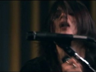 Getting Down, The Kills (From the Basement)