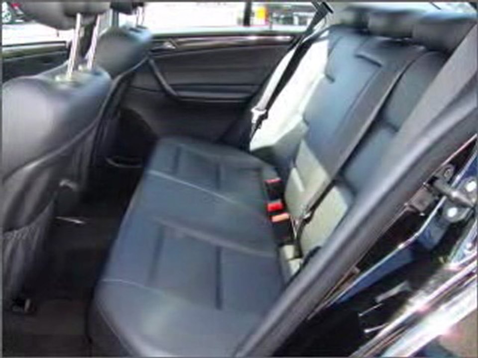 2007 Mercedes-Benz C-Class Everett WA - by ...