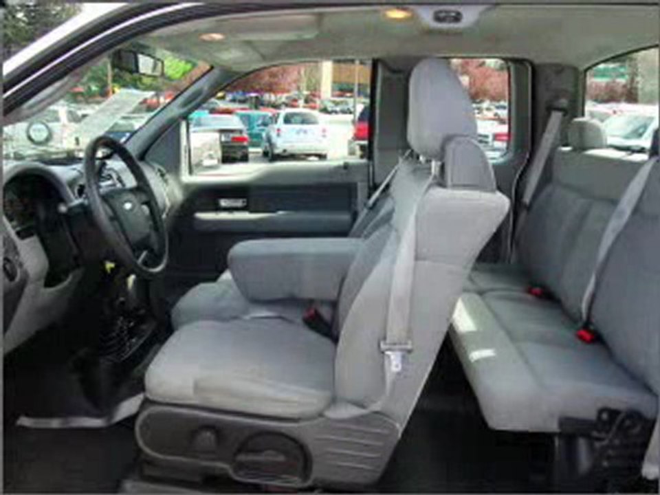 2005 Ford F-150 Everett WA - by EveryCarListed.com