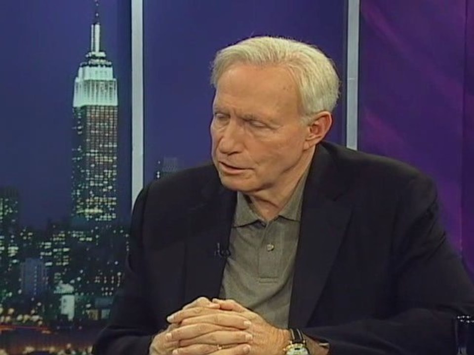 Sid Roth 0747 Its Supernatural Delores Winder PT01