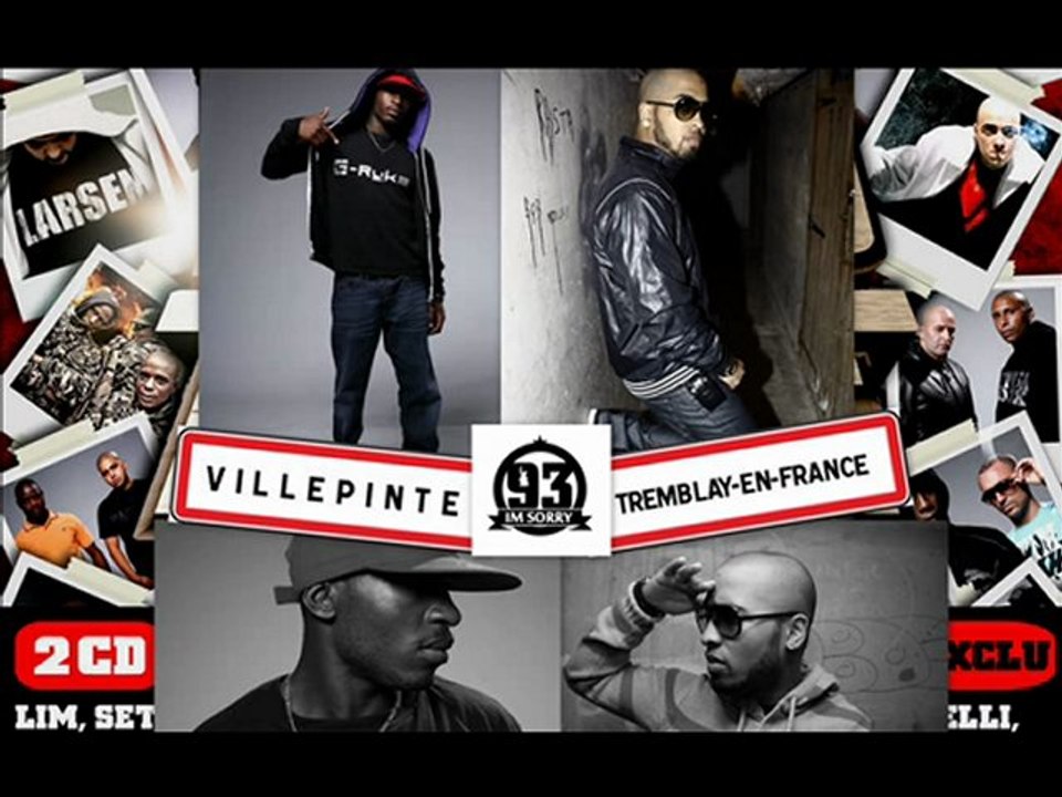 Junior au mic  &  g-rykan im sorry COMPILE PHOTO2FAMILLE