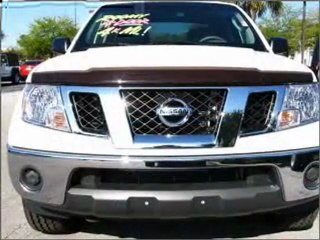 2009 Nissan Frontier St Petersburg FL - by ...