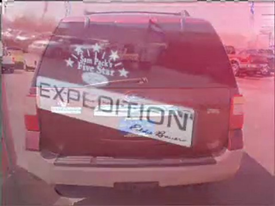 2009 Ford Expedition Carrollton TX - by EveryCarListed.com