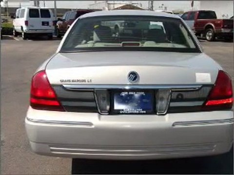 2009 Mercury Grand Marquis Carrollton TX - by ...