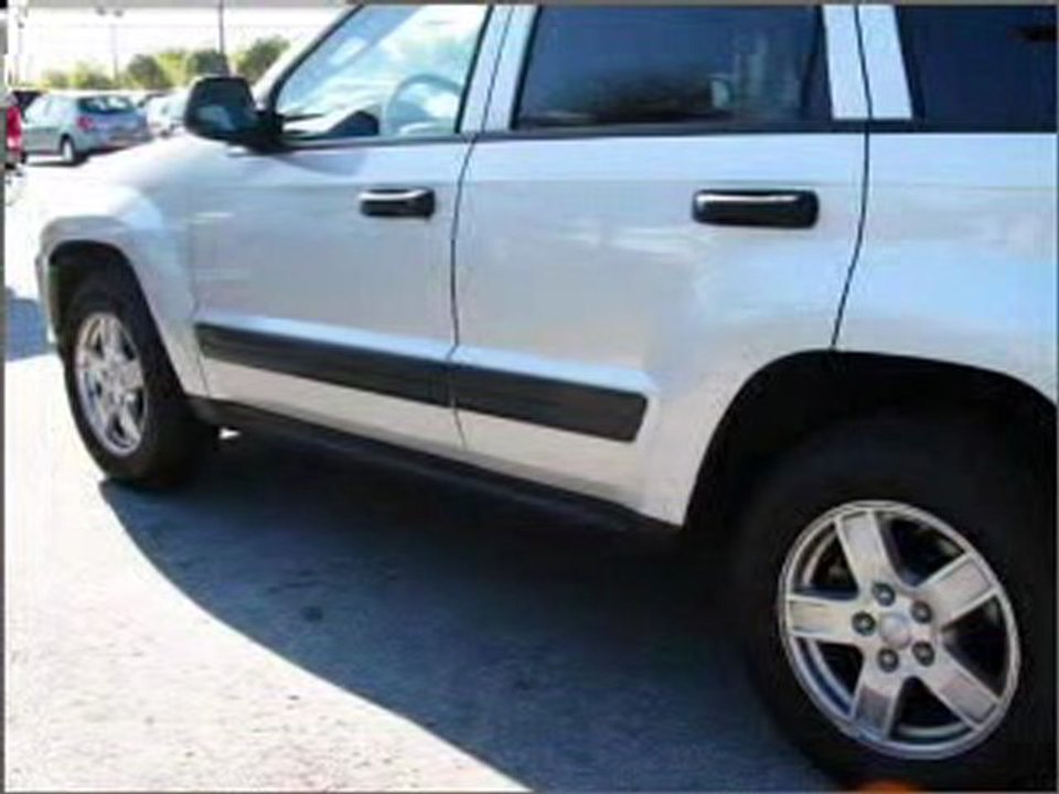 2006 Jeep Grand Cherokee St Petersburg FL - by ...