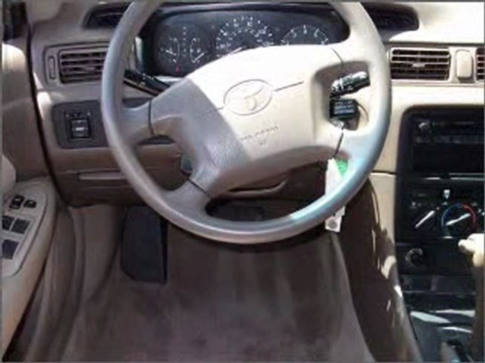 1997 Toyota Camry Carrollton TX - by EveryCarListed.com
