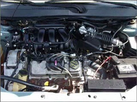 2006 Ford Taurus Carrollton TX - by EveryCarListed.com