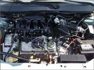 2006 Ford Taurus Carrollton TX - by EveryCarListed.com