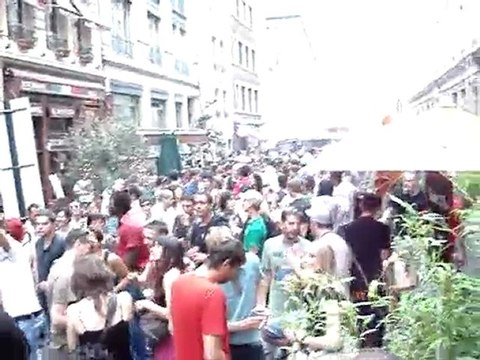 aperos sonores lyon 2009 (soirée n°4) nuits sonores