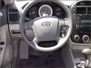 2007 Kia Spectra Carrollton TX - by EveryCarListed.com