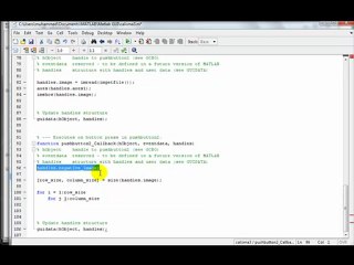 Matlab Image Processing Giriş